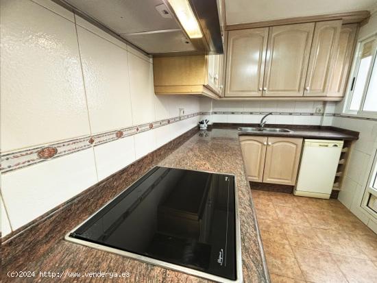 Se vende Piso de 4 habitaciones en Burjassot - VALENCIA