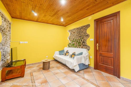 Oportunidad casa en venta en Luarca!!!!! - ASTURIAS