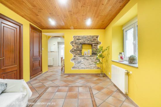 Oportunidad casa en venta en Luarca!!!!! - ASTURIAS