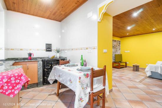 Oportunidad casa en venta en Luarca!!!!! - ASTURIAS