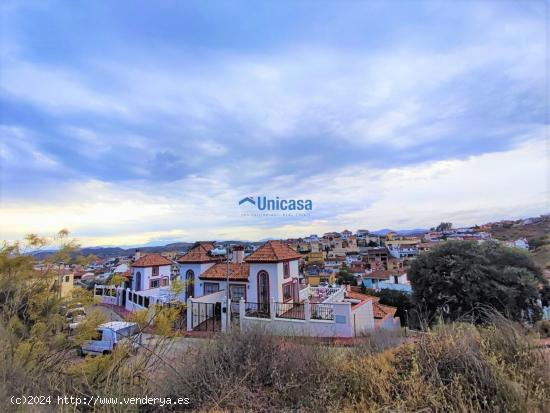  Terreno urbanizable en Puerto de la torre, Málaga. - MALAGA 