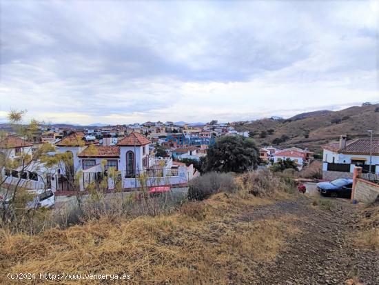 Terreno urbanizable en Puerto de la torre, Málaga. - MALAGA