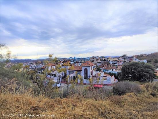 Terreno urbanizable en Puerto de la torre, Málaga. - MALAGA