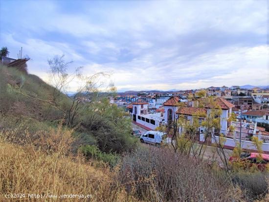 Terreno urbanizable en Puerto de la torre, Málaga. - MALAGA