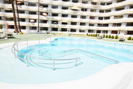 grande apartamento en Playa del ingles - LAS PALMAS