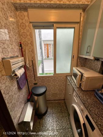 Acogedor Piso en venta en calle de Andrés Vicente - ZARAGOZA