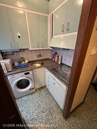 Acogedor Piso en venta en calle de Andrés Vicente - ZARAGOZA