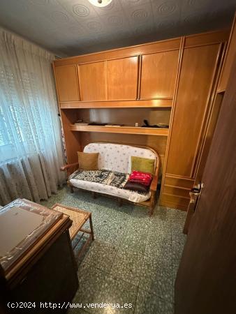 Acogedor Piso en venta en calle de Andrés Vicente - ZARAGOZA