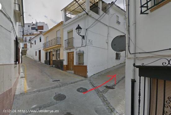  VIVIENDA EN CASCO HISTÓRICO DE PRIEGO DE CÓRDOBA - CORDOBA 