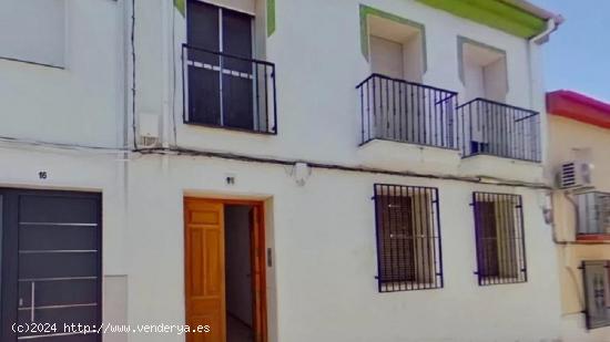 VIVIENDA EN CASCO HISTÓRICO DE PRIEGO DE CÓRDOBA - CORDOBA