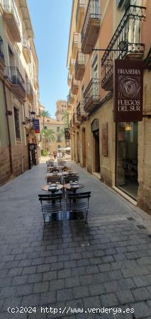 Se Vende en Alicante - ALICANTE