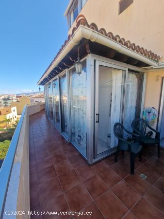 Piso en venta en muy buenas condiciones y con vistas - SANTA CRUZ DE TENERIFE