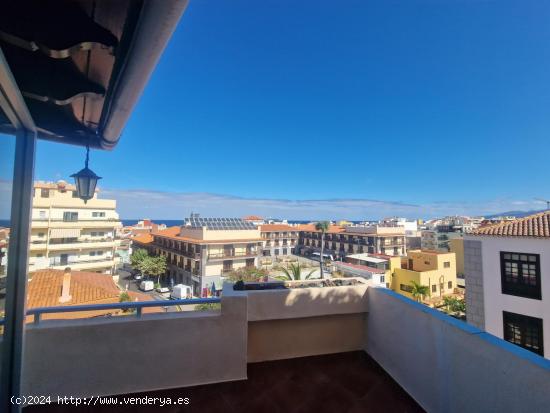 Piso en venta en muy buenas condiciones y con vistas - SANTA CRUZ DE TENERIFE