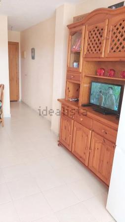 SE VENDE BONITO APARTAMENTO EN MIL PALMERAS - ALICANTE