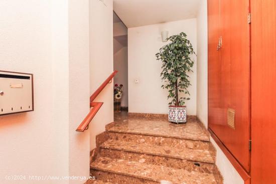  Amplio piso de 101 m² a la venta en El Vendrell, Tarragona. - TARRAGONA 