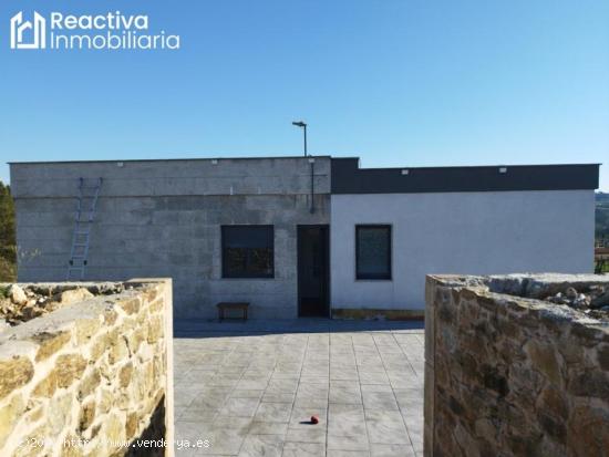 Se Vende en Vedra - A CORUÑA