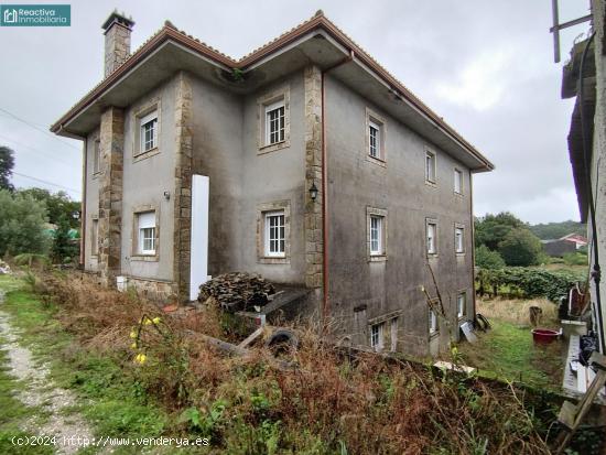 Se Vende en Vedra - A CORUÑA