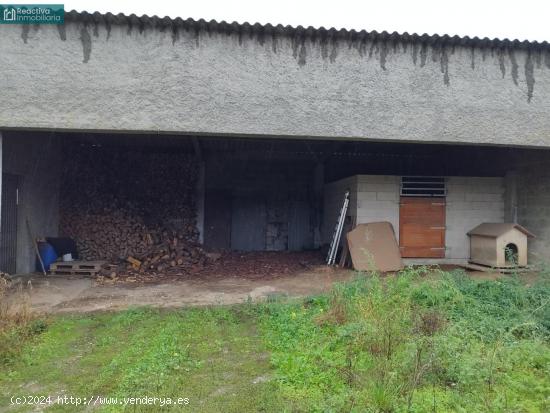 Se Vende en Vedra - A CORUÑA