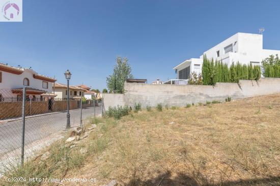  Se Vende Terreno en Monachil - GRANADA 