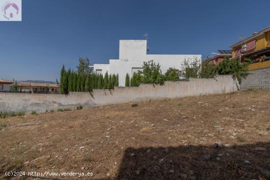 Se Vende Terreno en Monachil - GRANADA