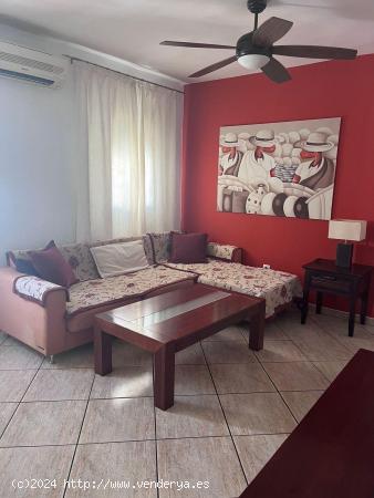  MAGNIFICO PISO EN ZONA NARANJO!!! - CORDOBA 