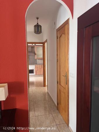 MAGNIFICO PISO EN ZONA NARANJO!!! - CORDOBA