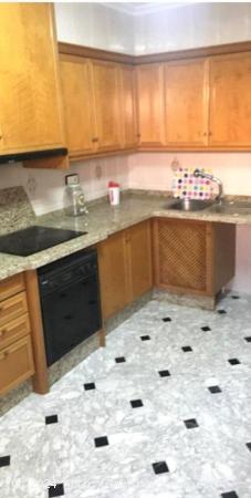 SE VENDE PISO MUY CONFORTABLE EN NOVELDA (ALICANTE) - ALICANTE