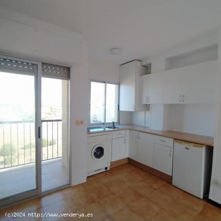 Se vende apartamento en La Mata con vistas despejadas y muy cerca de la bonita playa. - ALICANTE