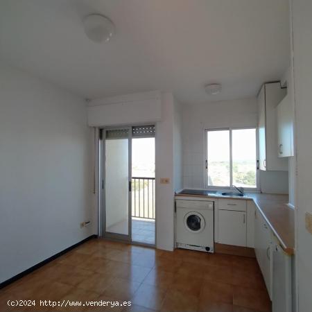 Se vende apartamento en La Mata con vistas despejadas y muy cerca de la bonita playa. - ALICANTE