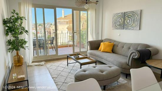 Hermoso apartamento en Alquiler de 3 dormitorios - Riviera del Sol - MALAGA