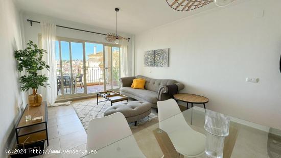 Hermoso apartamento en Alquiler de 3 dormitorios - Riviera del Sol - MALAGA