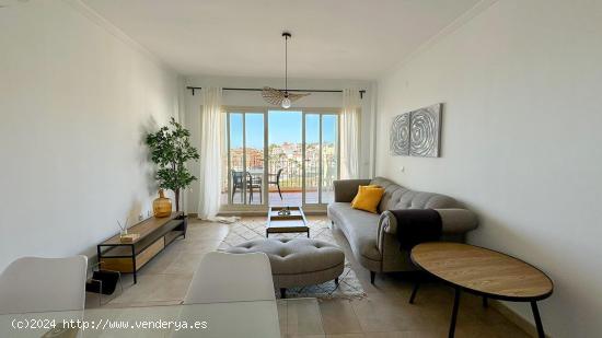 Hermoso apartamento en Alquiler de 3 dormitorios - Riviera del Sol - MALAGA