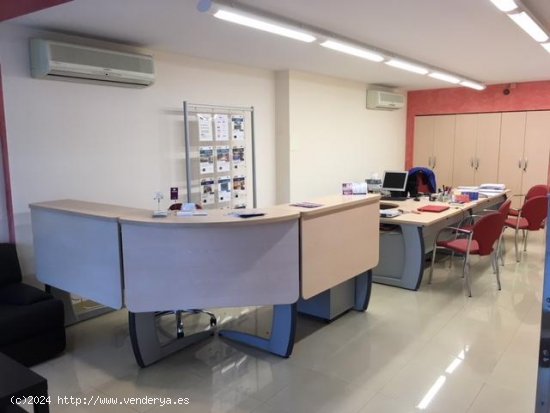 Oficina en venta  en Hospitalet de Llobregat, l - Barcelona