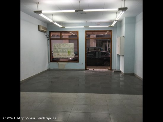 Local comercial en venta  en Lleida - Lleida