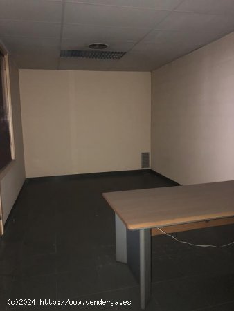 Local comercial en venta  en Manresa - Barcelona