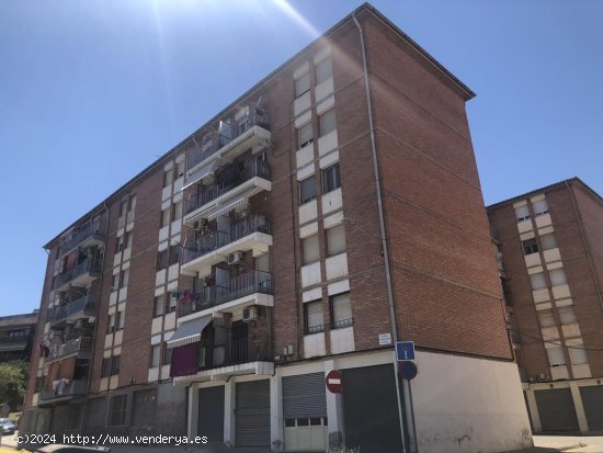  Piso en venta  en Sant Joan de Vilatorrada - Barcelona 