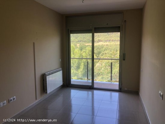 Unifamiliar adosada en venta  en Navàs - Barcelona