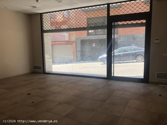  Local comercial en venta  en Berga - Barcelona 