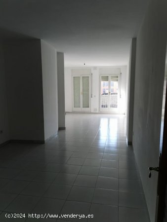 Piso en venta  en Manresa - Barcelona