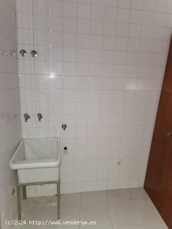 Piso en venta  en Manresa - Barcelona