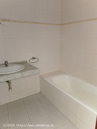 Piso en venta  en Manresa - Barcelona