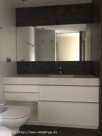 Piso en venta  en Berga - Barcelona