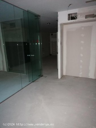 Oficina en venta  en Manresa - Barcelona