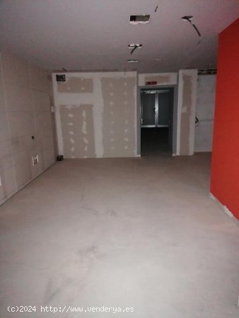 Oficina en venta  en Manresa - Barcelona