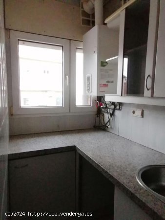 Piso en venta  en Manresa - Barcelona