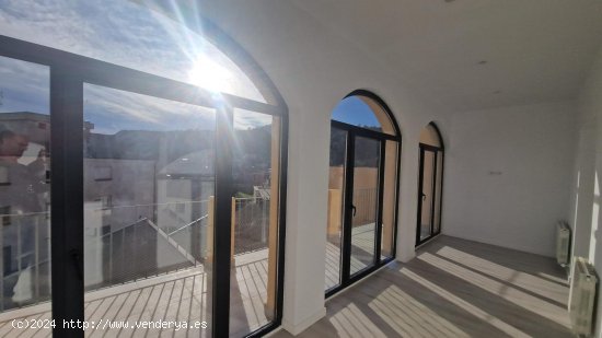 Piso en venta  en Sant Hipòlit de Voltregà - Barcelona