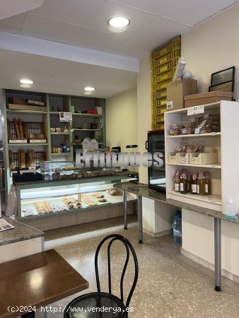 Local comercial en venta  en Terrassa - Barcelona