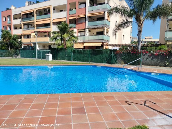  Bajos con jardin en alquiler  en Cunit - Tarragona 