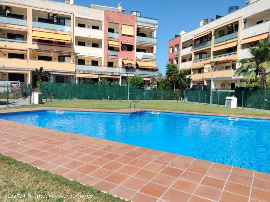 Bajos con jardin en alquiler  en Cunit - Tarragona