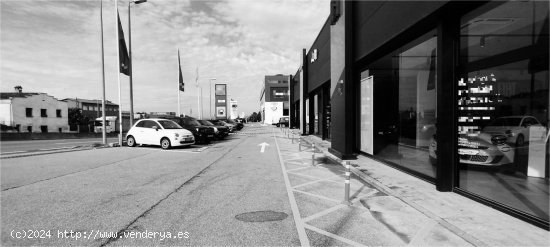 Nave industrial en venta  en Granollers - Barcelona